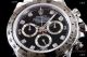 Best 1-1 Swiss Replica Rolex Daytona JH 4130 Chronograph Watch Black Diamond 40mm (4)_th.jpg